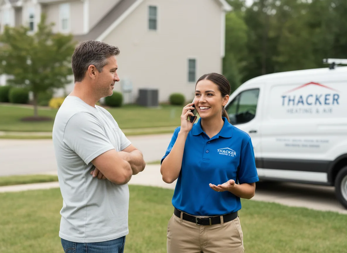 Ac Repair Doty, WA FAQs